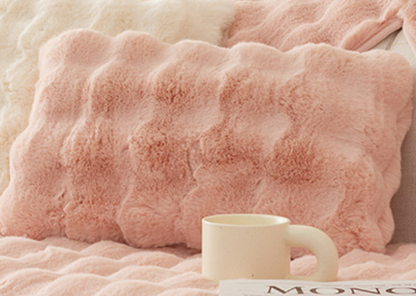 ⛄️ Wavy Sofa Cover with Ultra-Soft Coating [Super Stretchable]