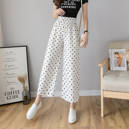 Women's Wide-leg Pants