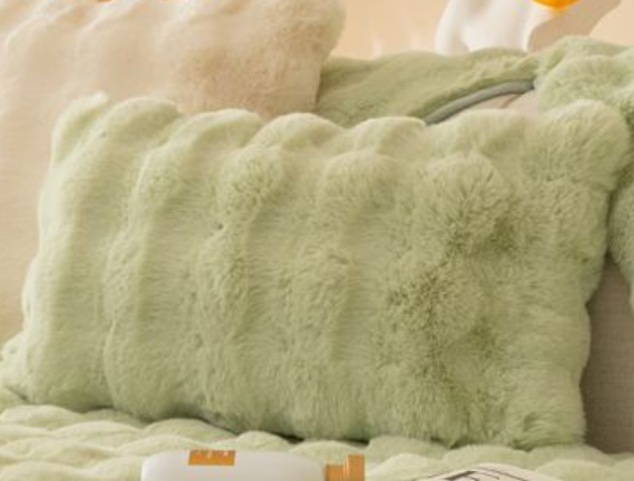 ⛄️ Wavy Sofa Cover with Ultra-Soft Coating [Super Stretchable]