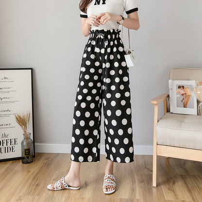 Women's Wide-leg Pants