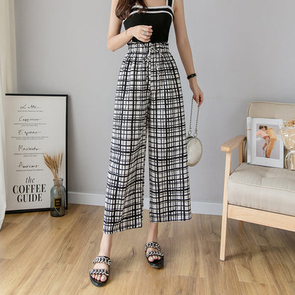 Women's Wide-leg Pants