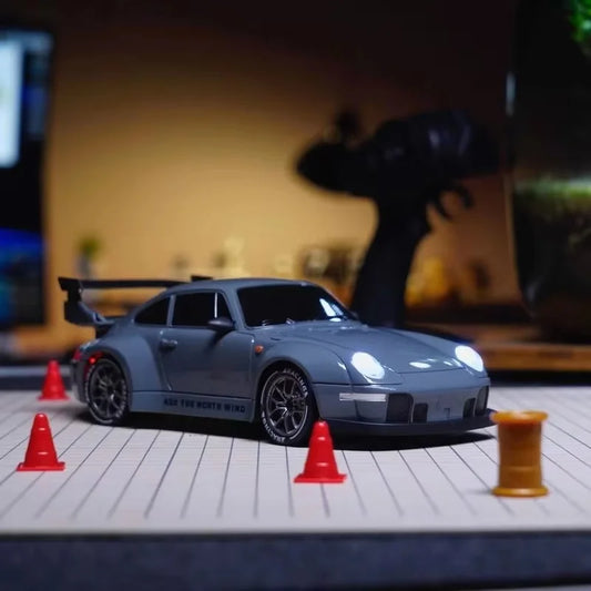 🚗 RC Drift Car GT 911: Master the Art of High-Speed Drifting! 🏁