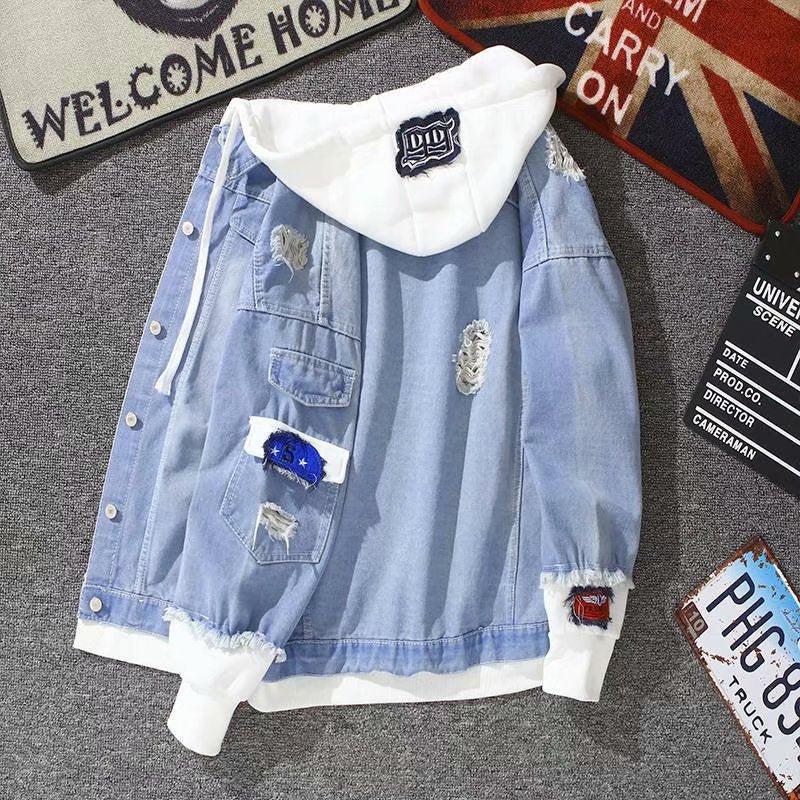 Men's Workwear Jacket