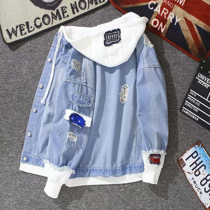 Men's Workwear Jacket