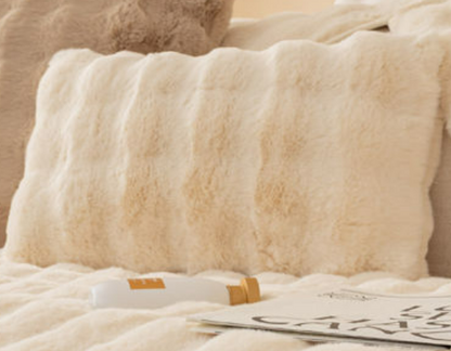 ⛄️ Wavy Sofa Cover with Ultra-Soft Coating [Super Stretchable]
