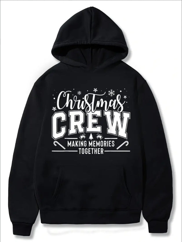 Christmas Family Hoodie
