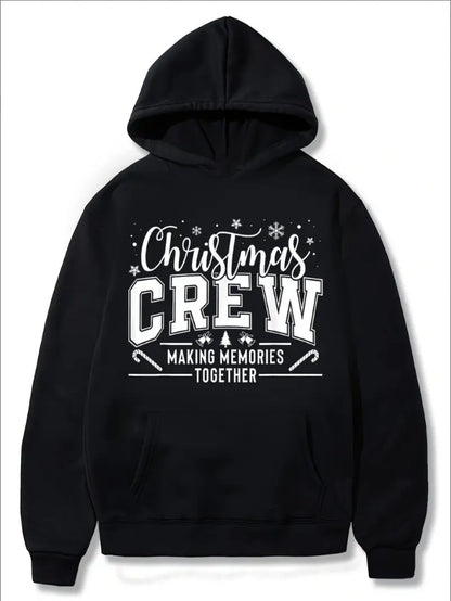 Christmas Family Hoodie