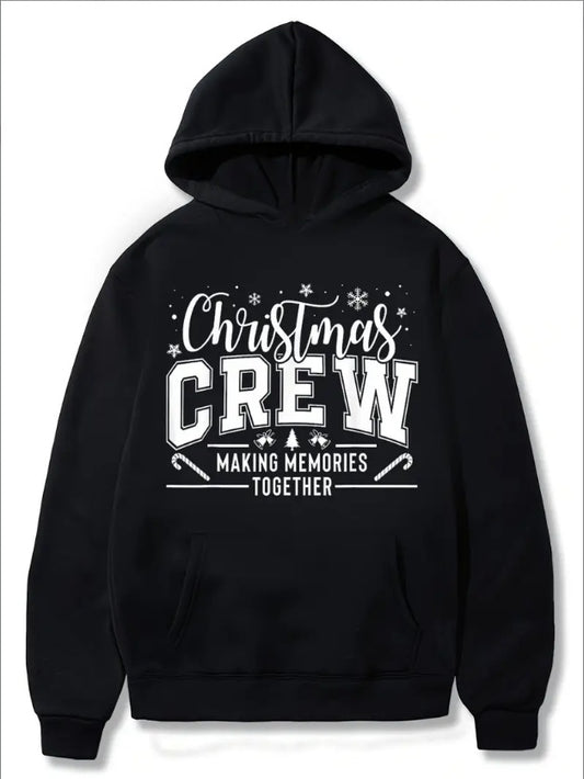 Christmas Family Hoodie