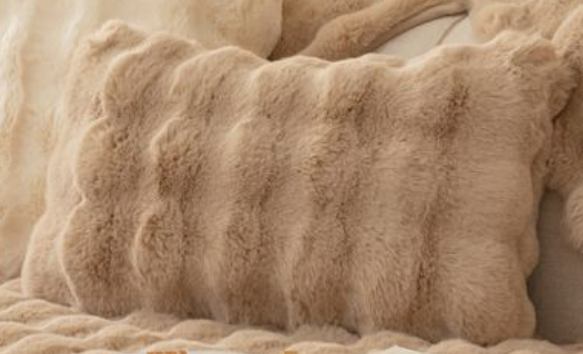 ⛄️ Wavy Sofa Cover with Ultra-Soft Coating [Super Stretchable]