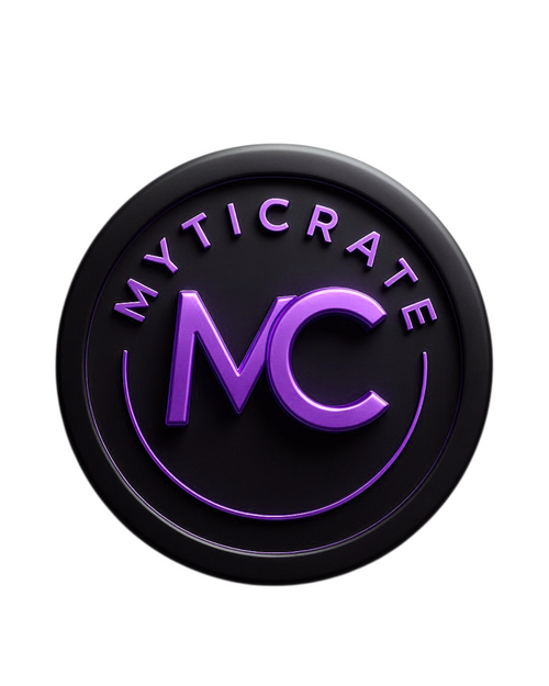 Myti Crate